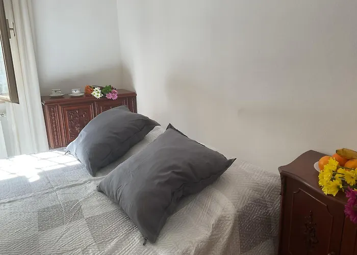 아파트 Casa Elena *