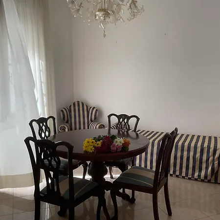Casa Elena Daire Pisa