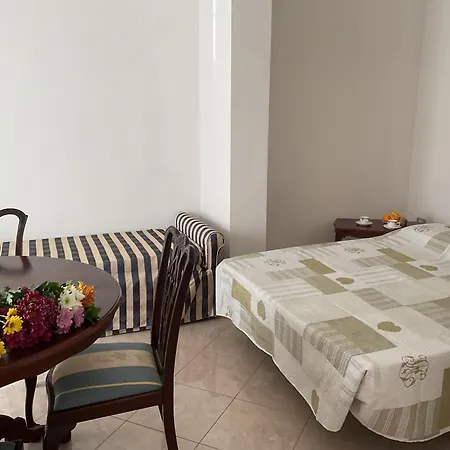 Апартаменты Casa Elena
