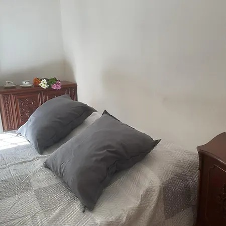 Апартаменты Casa Elena *