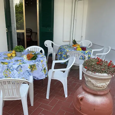 Casa Elena Апартаменты *