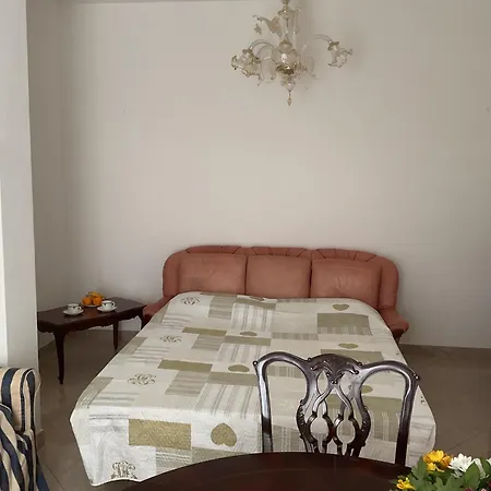 Апартаменты Casa Elena Пиза