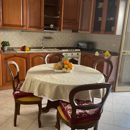 Casa Elena * Пиза