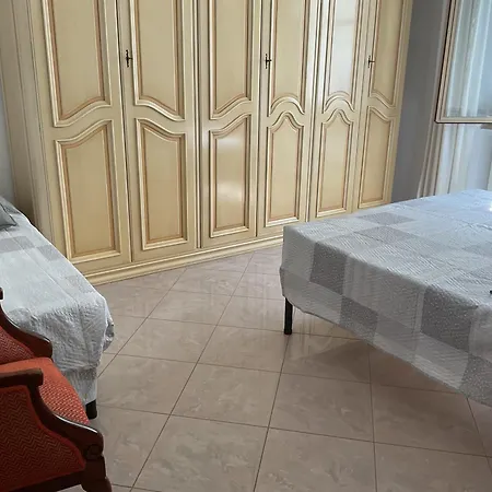 Апартаменты Casa Elena *