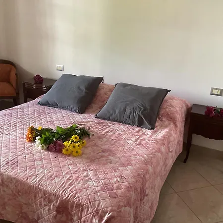 Casa Elena Daire Pisa